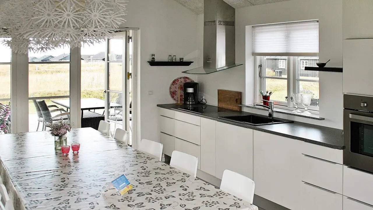 Ferienhaus für 10 Personen (115 m²) in Nysted in Nysted, Schwedische Ostsee