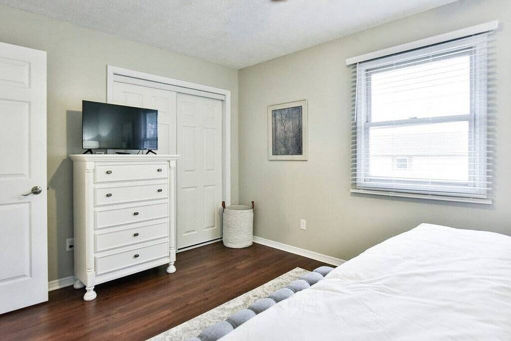 Ganze Wohnung, Hoosier Haven-Walk zum Iu Campus in Bloomington (IN), Monroe County (IN)