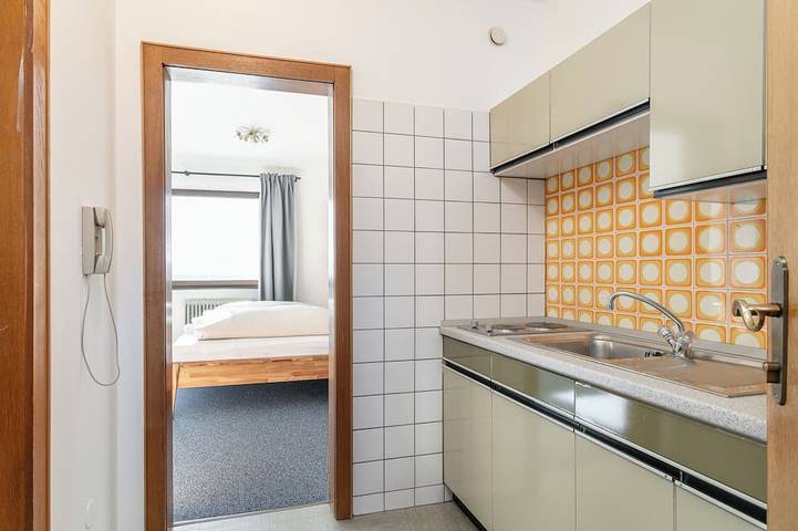 Hütte für 2 Personen, mit Garten in Brixen im Thale - 3