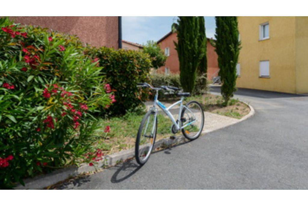 Ganze Wohnung, Albi Le Domaine du Green 3p6 in Rivières, Albi und Umgebung