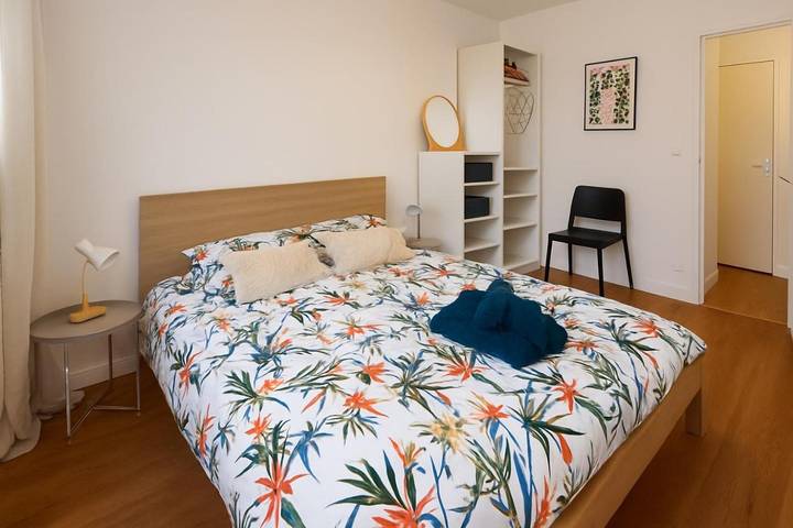 Gîte pour 4 personnes à Le Mée-sur-Seine - 3