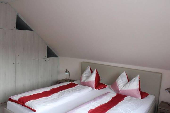 Ferienwohnung für 3 Personen, mit Balkon und Garten in Malente - 3