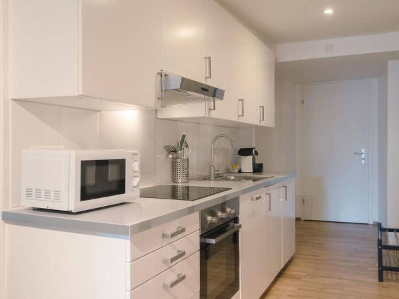 Appartement entier, Appartement de vacances pour 6 personnes in Lucerne, Lac des Quatre-Cantons