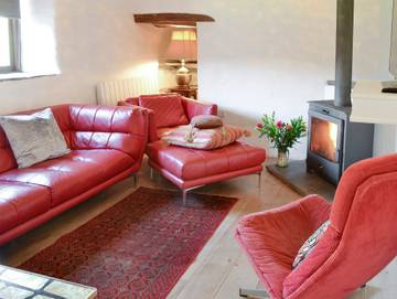 Holiday Rental for 6 People in Diptford, Devon, Photo 1