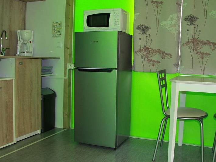 Camping für 2 Personen in der Verdonschlucht - 4