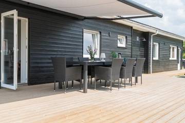 Ferienhaus für 8 Personen in Nymindegab