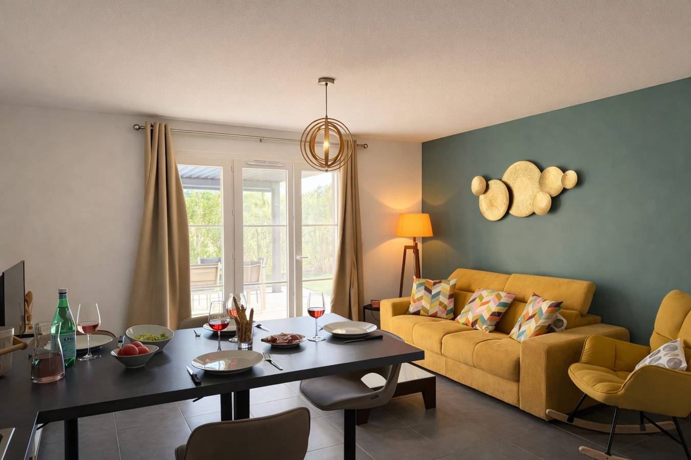 Maison Peyrat - Welkeys in Grimaud, Mittelmeerküste (Frankreich)