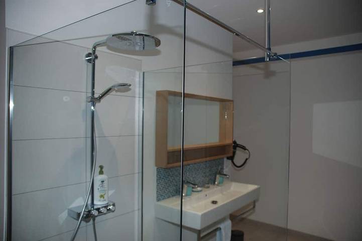 Gîte pour 4 personnes à Montreuil (Pas-de-Calais) - 4
