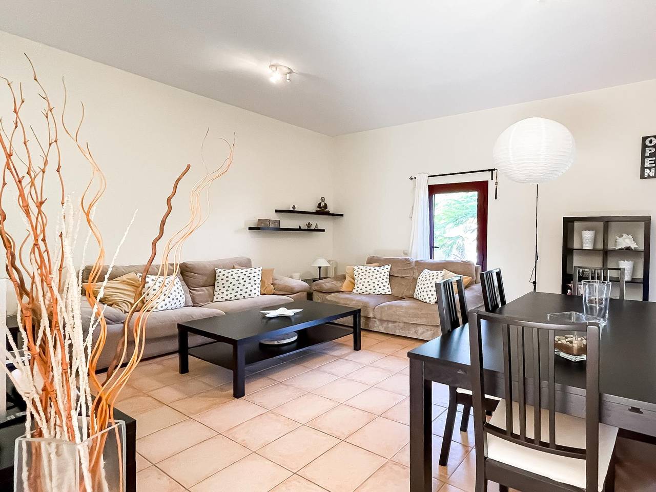 Relájate en Capellanía: Hermosa Casa de Vacaciones en Tamaragua entre Corralejo y El Cotillo in Tamaragua, La Oliva