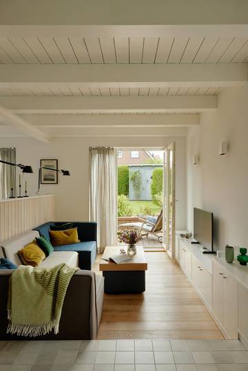 Ferienhaus für 6 Personen in Oevenum, Föhr, Bild 3