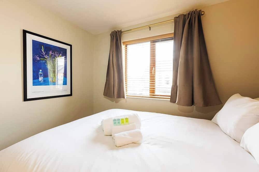 Ganze Wohnung, The Hockney- 2 bd Hip Ap. Ultra Fast Wifi in Belfast, Grafschaft Antrim