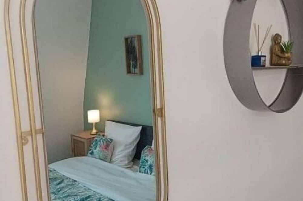 La Belle Armentières • Cozy House, 15 min from Lille & 5 min from Belgium in Armentières, Lille region