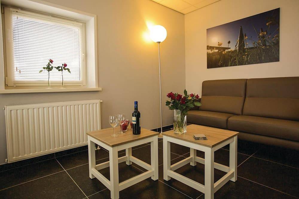 Prachtig huis in Retranchement met Wifi in Retranchement, Zeeuws-Vlaanderen