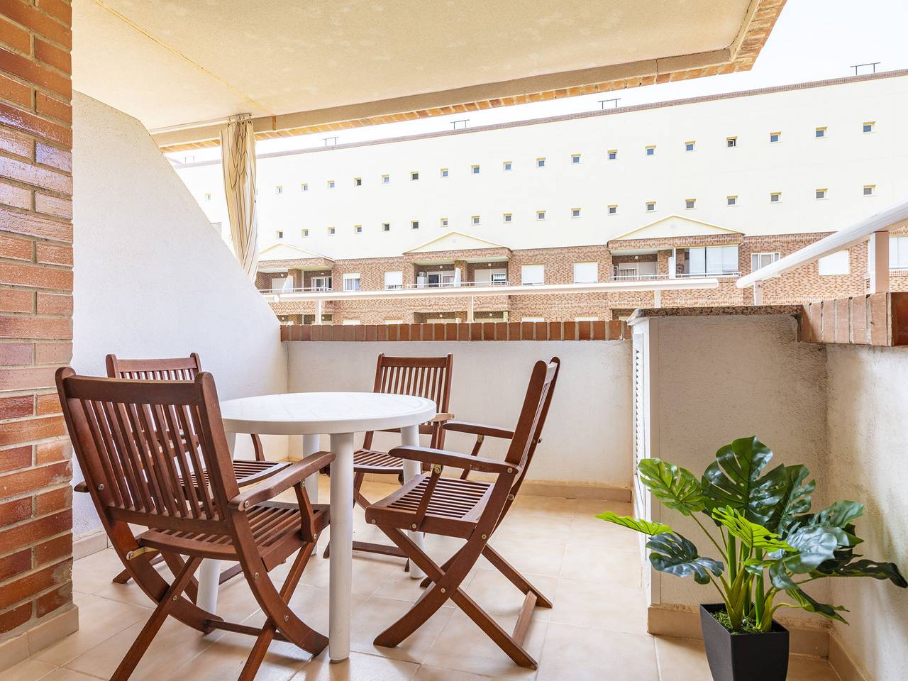 Apartamento entero, Playa Coral I in Marina d'Or, Oropesa del Mar