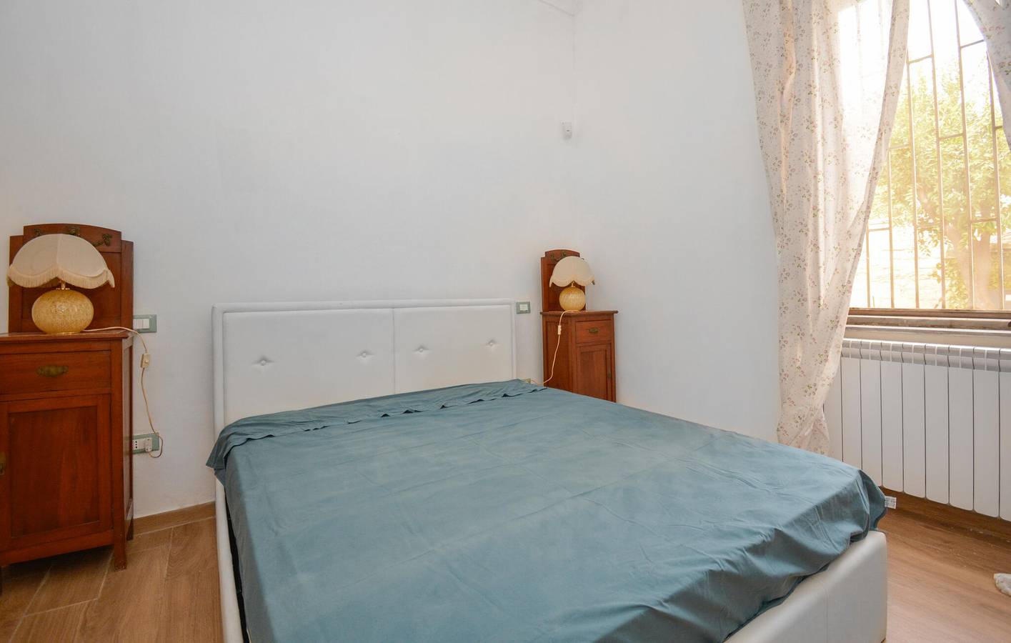 Gemütliche Wohnung 1,5 km von der Küste entfernt, in der Nähe des Restaurants Terraliva in Syrakus, Syrakus Provinz