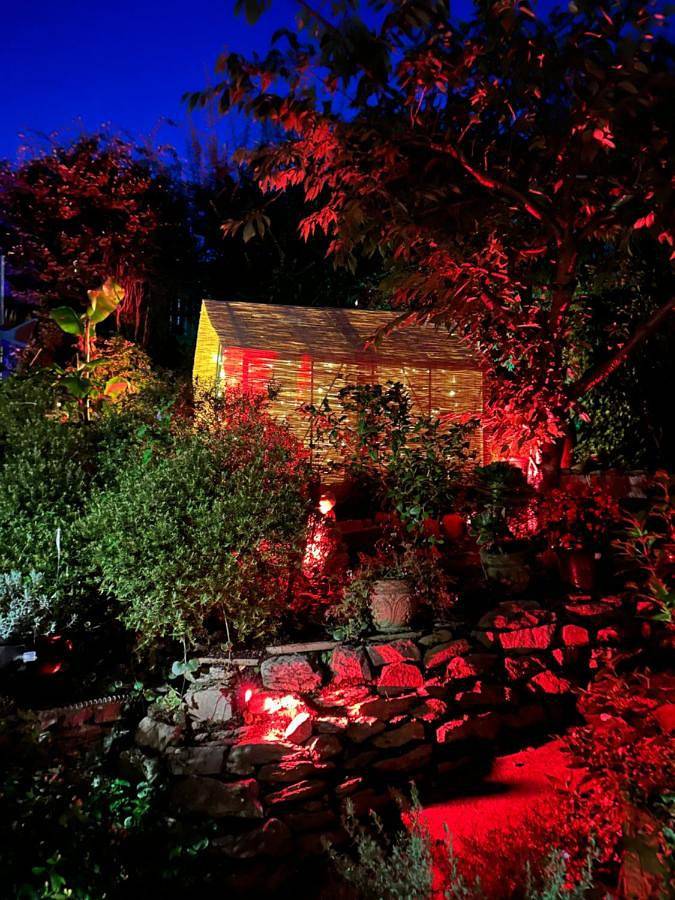 Gîte pour 2 personnes, avec jardin et jacuzzi à Plymouth - 3