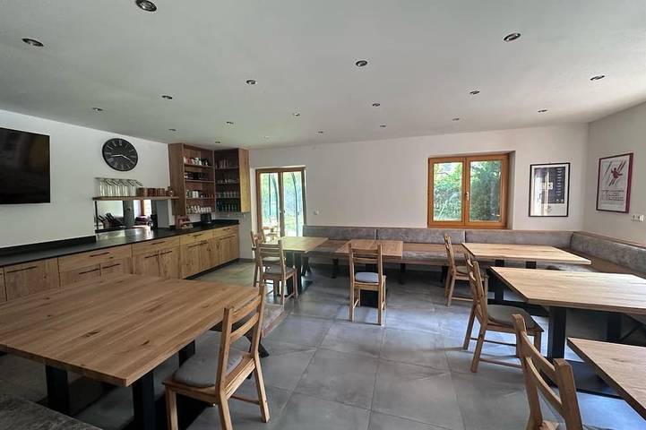 B&B für 2 Personen, mit Garten in Saalbach-Hinterglemm-Leogang