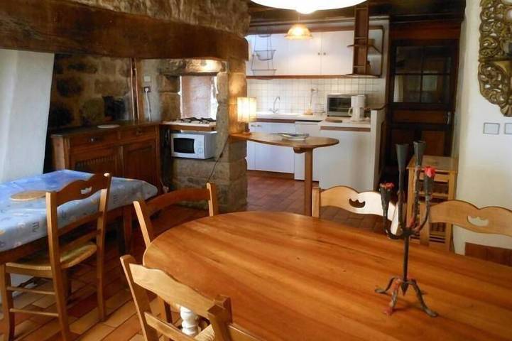 Gîte pour 7 personnes à Gluiras - 3