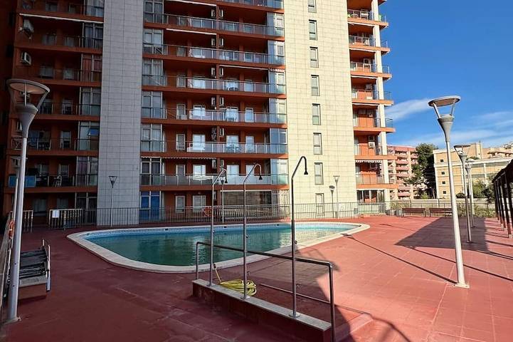 Ferienhaus für 6 Personen, mit Pool in Oropesa del Mar