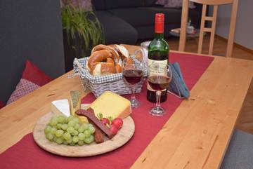 Ferienhaus für 4 Personen in Immenstadt, Allgäuer Alpen, Bild 3