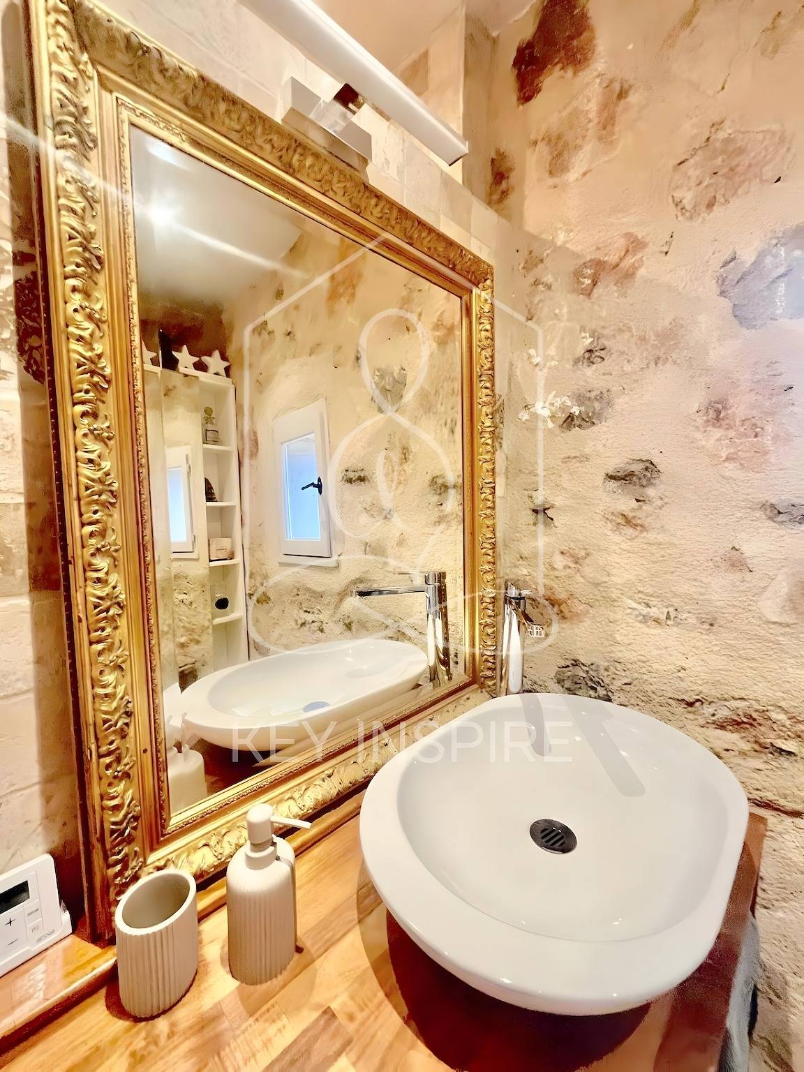 La Petite Maison D'emmanuelle – Romantische Auszeit im Grünen in Le Tignet, Mittelmeerküste (Frankreich)