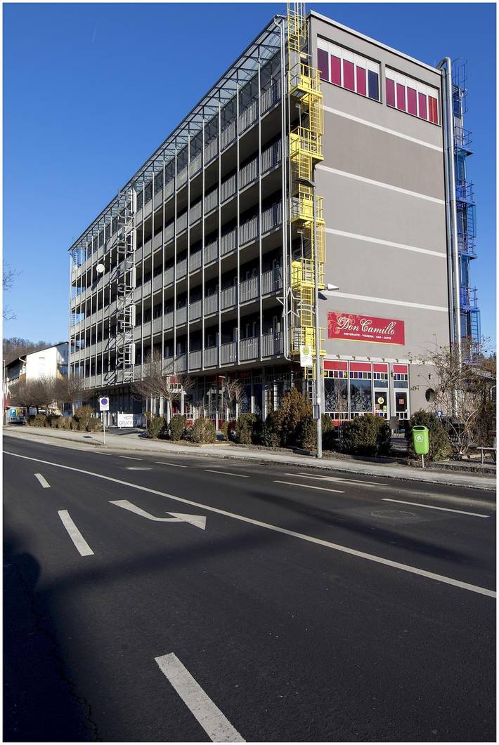 Apartament wakacyjny dla 3 osób, z balkon, Dla rodziny - 1