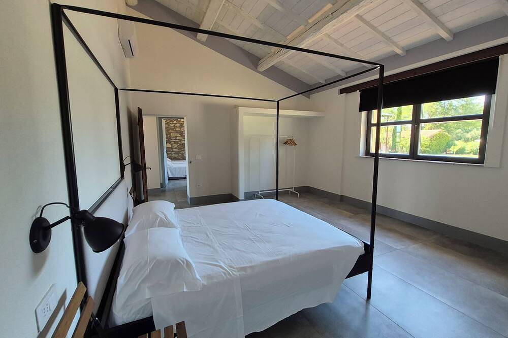 I Granai - Appartamento 7 - Agriturismo Bella Valle in Mazzanta, Costa degli Etruschi