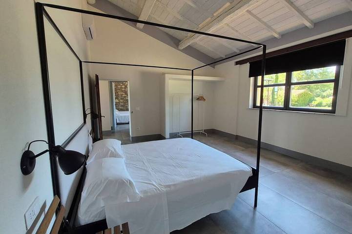 Agriturismo per 4 persone, con giardino e piscina - 1