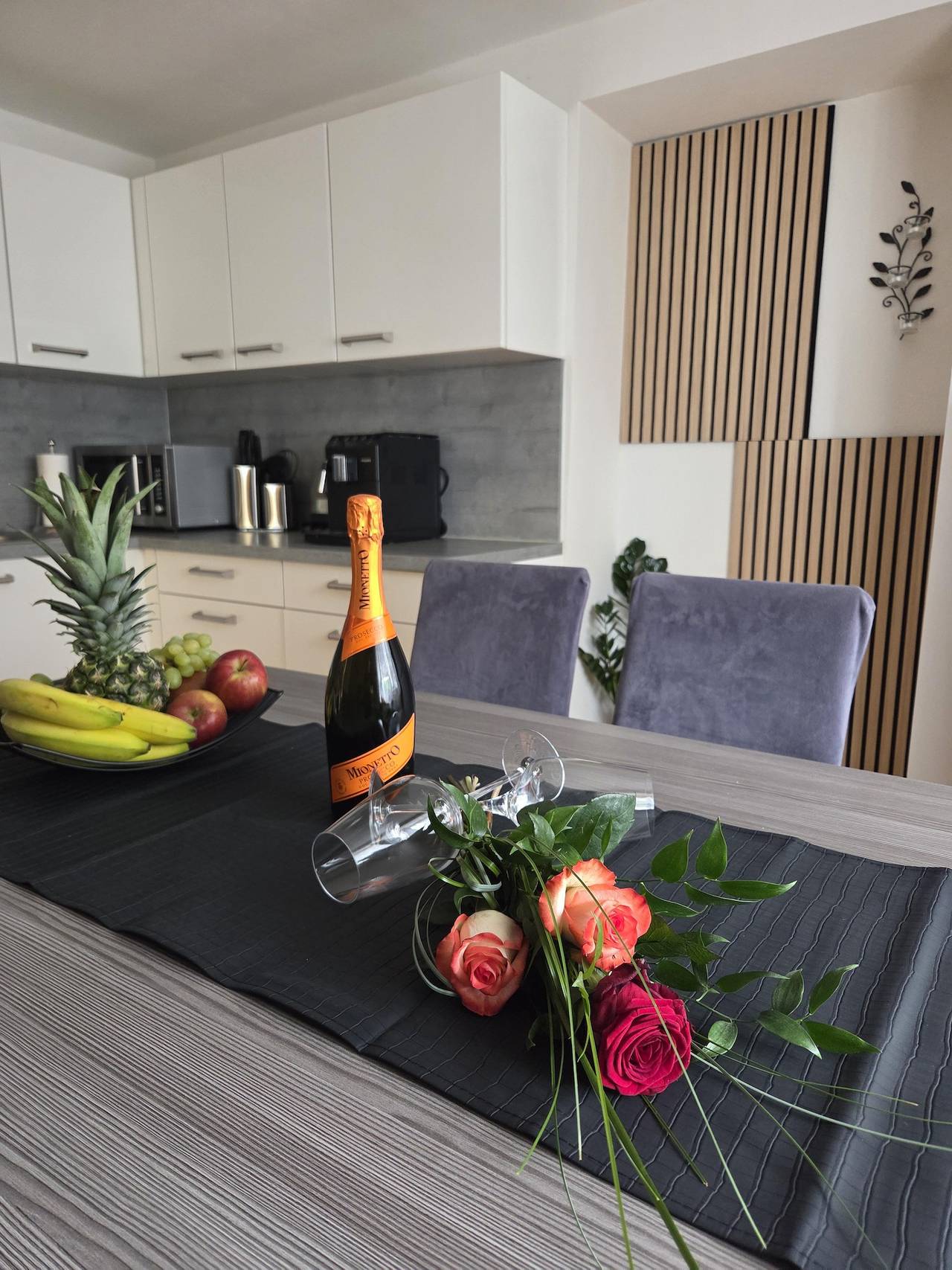 Ganze Ferienwohnung, Appartement/Fewo in Sautens, Ötztal