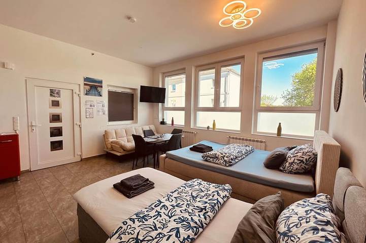 Ganze Wohnung, Zur schönen Aussicht I 35 m² I Charmant I Am Feld in Dortmund, Ruhrgebiet