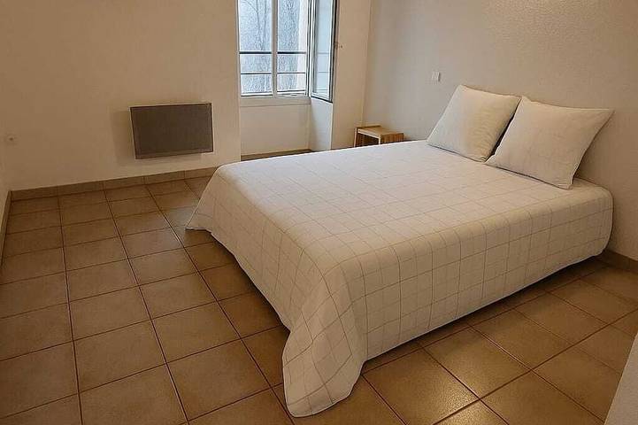 Location de vacances pour 5 personnes, animaux acceptés à Talairan - 2