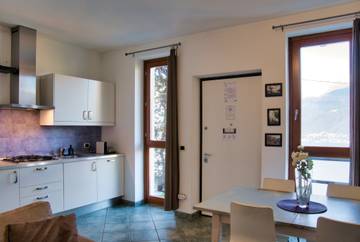 Appartamento per 4 Persone in Stradella, Oltrepò Pavese, Foto 1