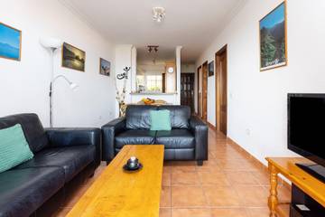 Ferienwohnung für 4 Personen in Punta Brava, Puerto de la Cruz, Bild 2