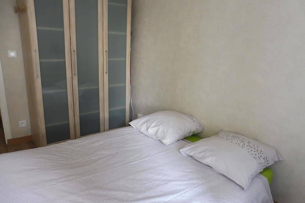 Maison avec ponton privé et anneau d'amarrage marina Port Ripaille 6 personnes in Thonon-les-Bains, Région de Thonon-les-Bains