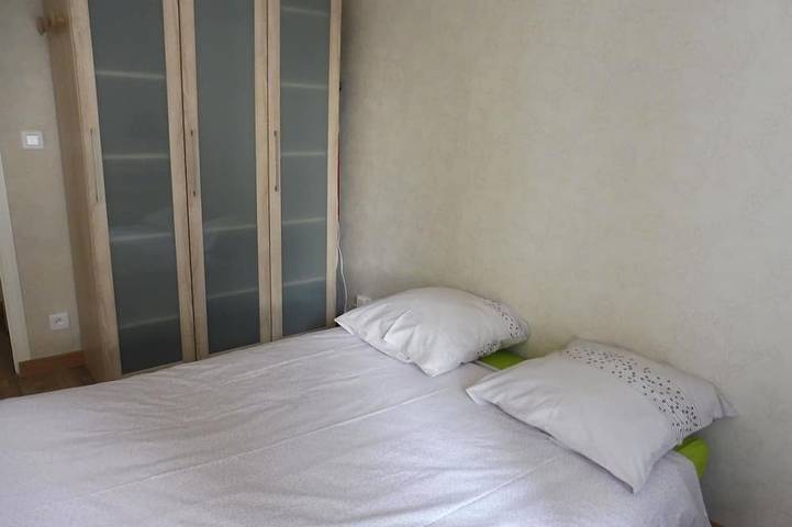 Location de vacances pour 6 personnes, avec jardin dans Port Ripaille - 4