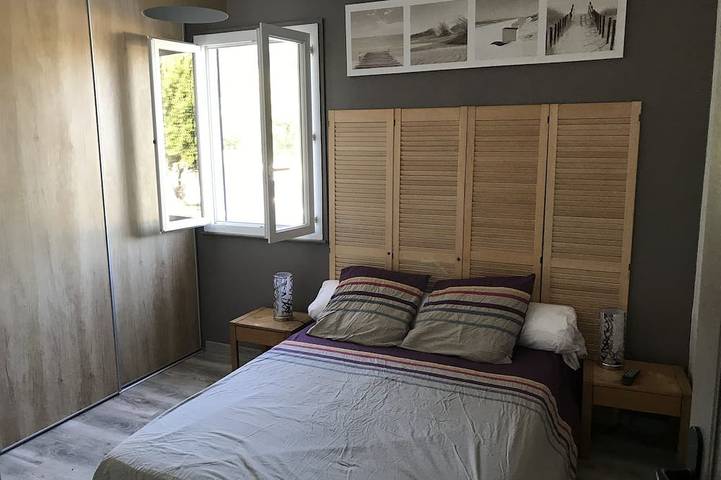 --- Charmantes Haus ---- in Calenzana, Calvi und Umgebung