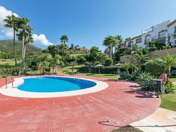 Villa pour 6 Personnes dans Alhaurín el Grande, Costa del Sol, Photo 4