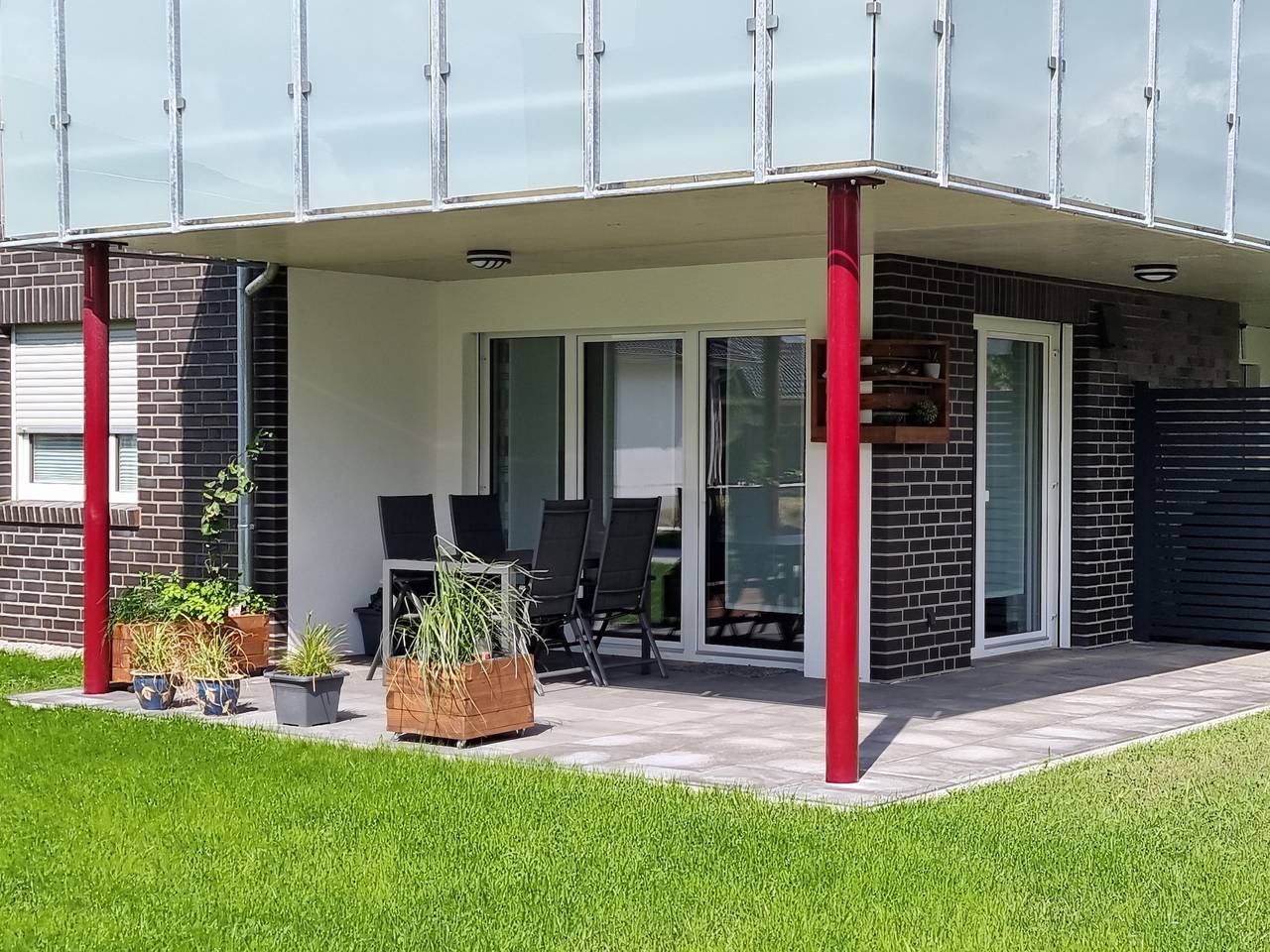 Ganze Ferienwohnung, Ferienwohnung Angela in Walchum, Emsland