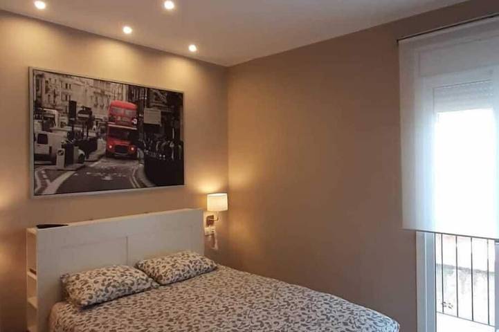 Appartement entier, Barcelona Marta´s Flat 2 - Fc Barcelone in Hospitalet de Llobregat, L'Hospitalet de Llobregat