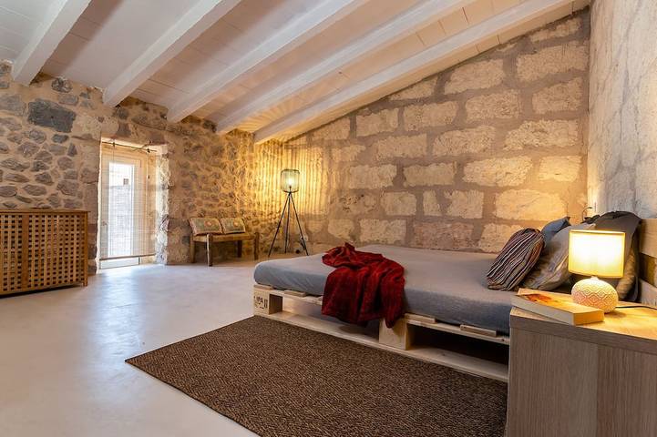 Can Granado in María de la Salud, Interior de Mallorca