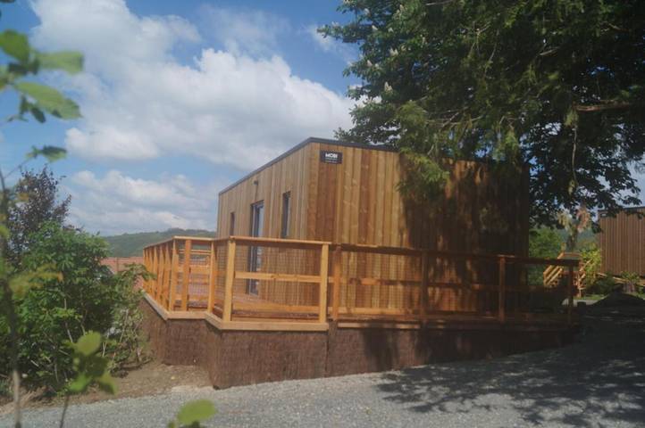 Gîte pour 5 personnes, animaux acceptés à Vic-le-Comte - 2