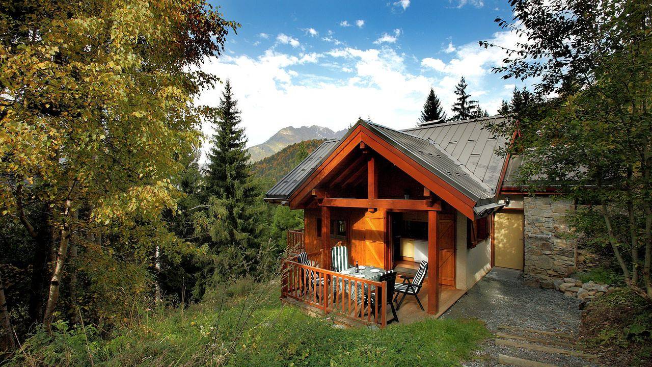 Ferienhaus für 8 Personen (100 m²) in Oz in Oz (desambiguación), Parque Nacional de los Ecrins