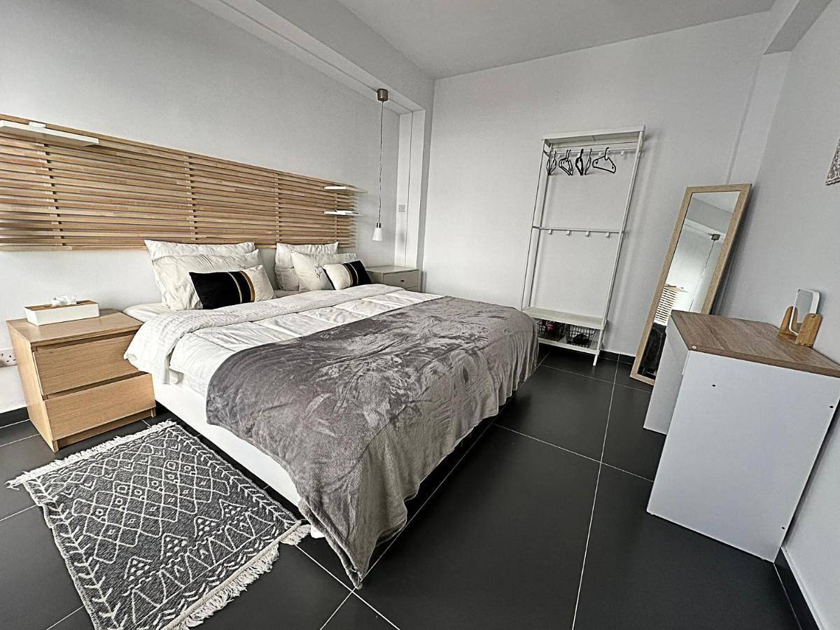Appartement entier, Home Away One Bedroom Apartment in Nicosia in Engomi, Chypre du Sud