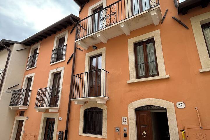 Casa vacanza per 6 persone - 1