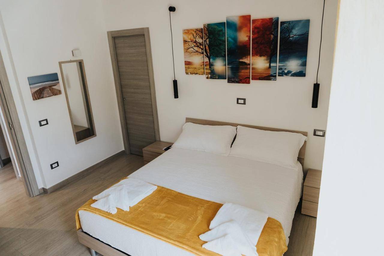 Harmony Guest House in Leporano Marina, Leporano