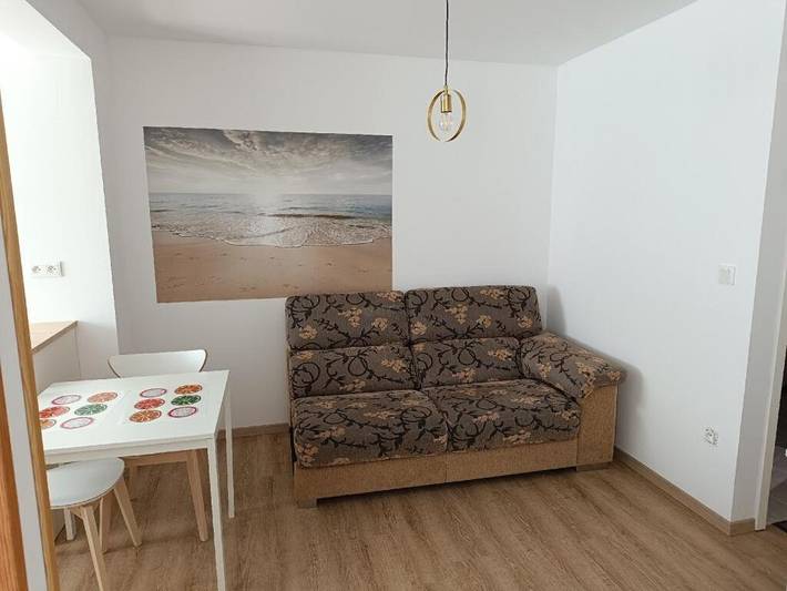 Gîte pour 2 personnes, avec vue et terrasse à Soultz-Haut-Rhin - 2