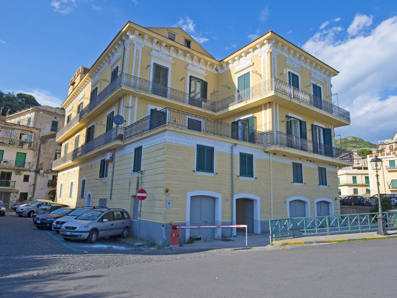 Appartement entier, Mimì in Vietri sul Mare, Côte Amalfitaine
