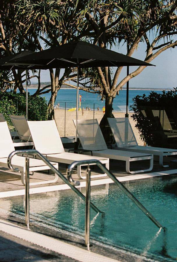 Holiday rental for 7 people, with garden and hot tub as well as children pool and pool in Australia