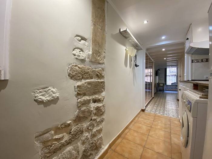 Ferienwohnung für 2 Personen, mit Balkon in Tarragona Provinz - 4