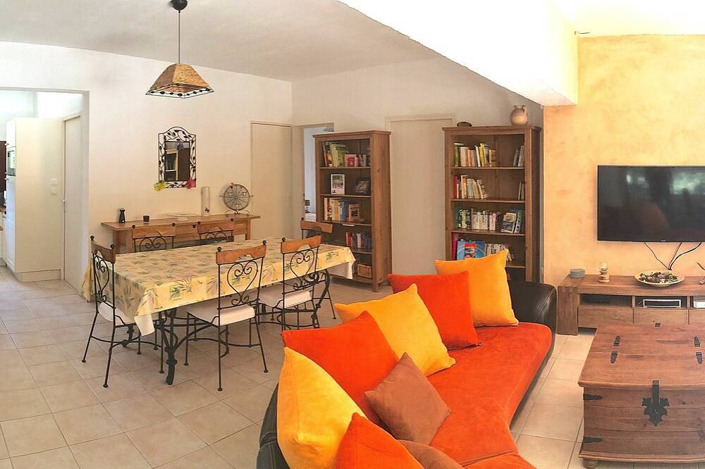 Mas De La Source Zen Calm in green Provence The Ideal Family Vacation in Correns, Région de Brignoles
